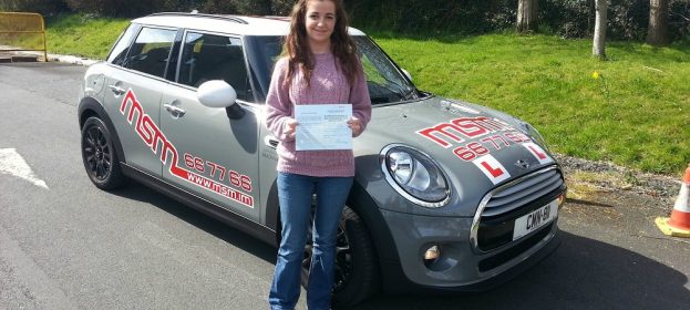 Claire Oliphant-Smith